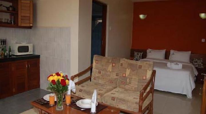 Pride Inn Hotel Raptha