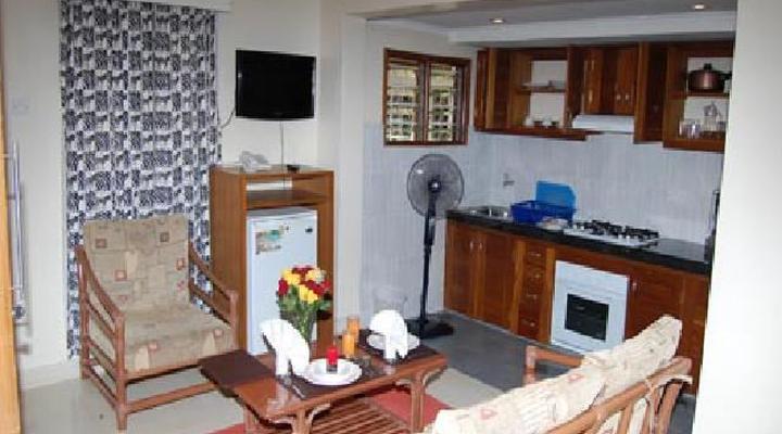 Pride Inn Hotel Raptha