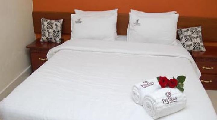 Pride Inn Hotel Raptha