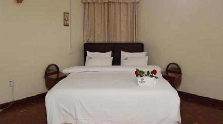 Pride Inn Hotel Raptha