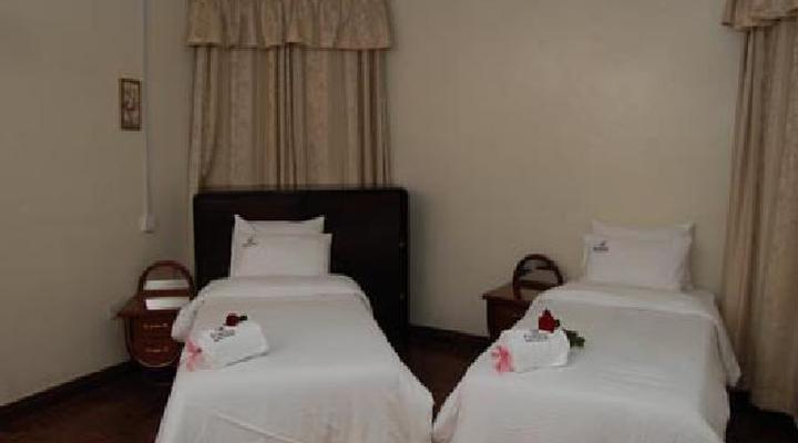 Pride Inn Hotel Raptha