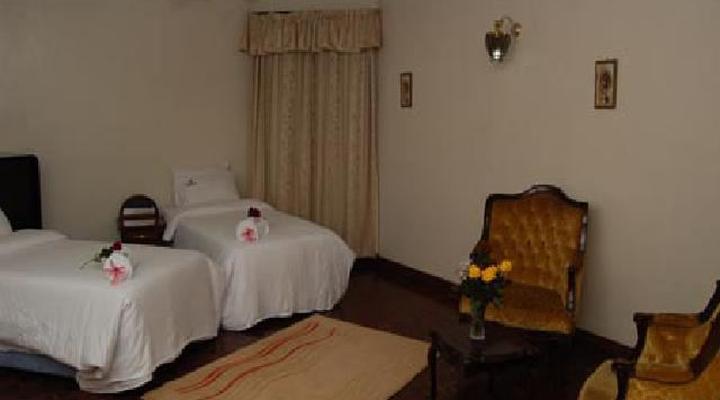 Pride Inn Hotel Raptha