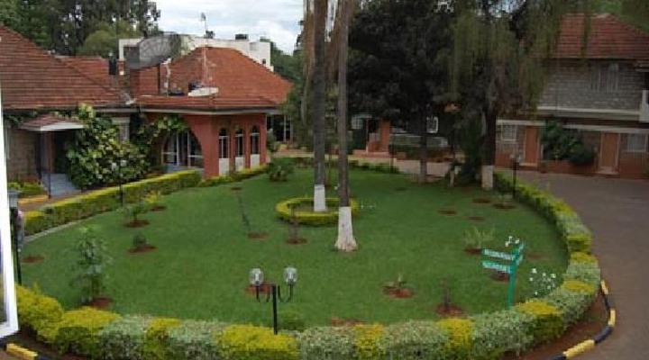 Pride Inn Hotel Raptha