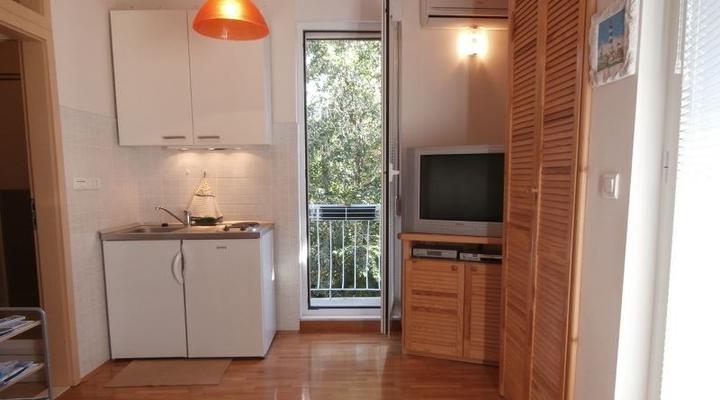 Apartment Mia-studio Beach
