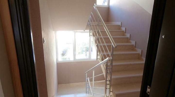 Apartment Mia-studio Beach