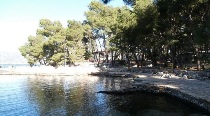 Apartment Mia-studio Beach