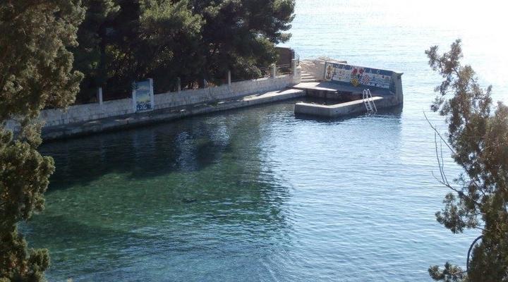 Apartment Mia-studio Beach