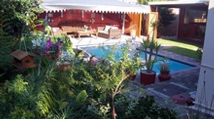 Nigelyn Guest Cottage