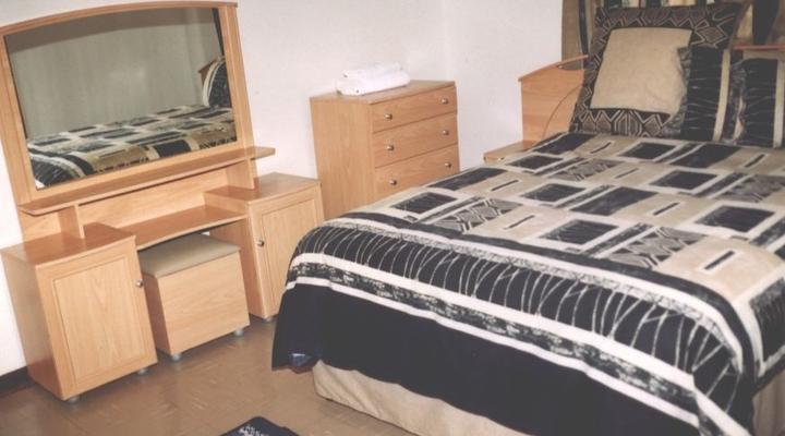 Crisovik Guest House