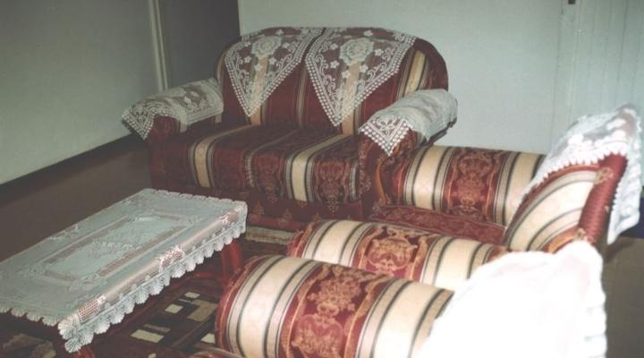 Crisovik Guest House