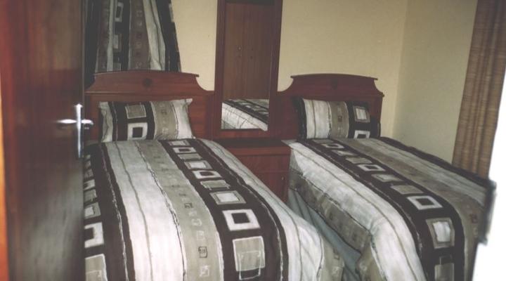 Crisovik Guest House