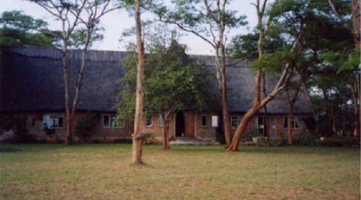 Masuku Lodge