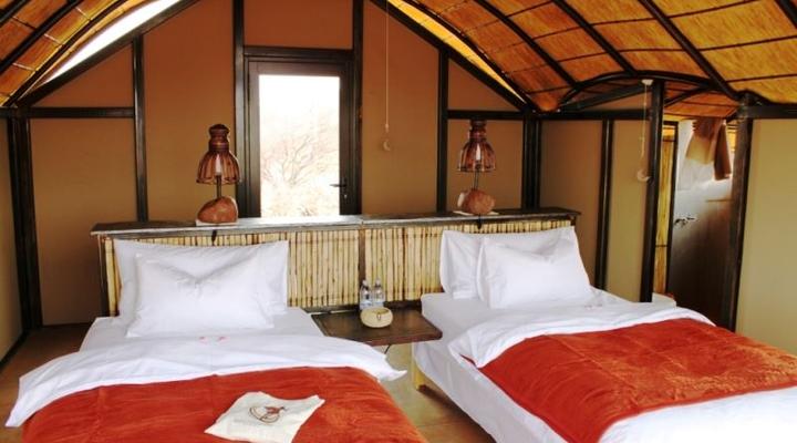 Etambura Tented Camp