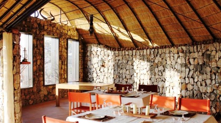 Etambura Tented Camp