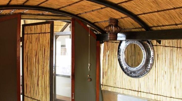 Etambura Tented Camp