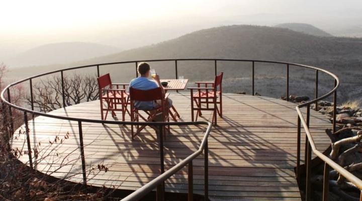 Etambura Tented Camp