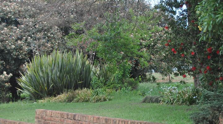 Victory Farm Cottages