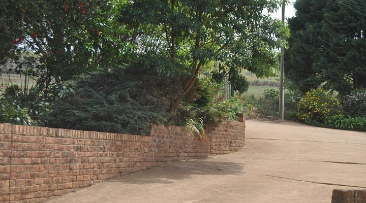 Victory Farm Cottages