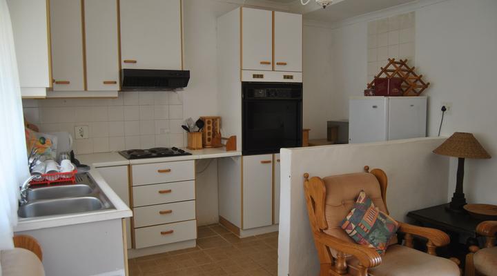 Victory Farm Cottages