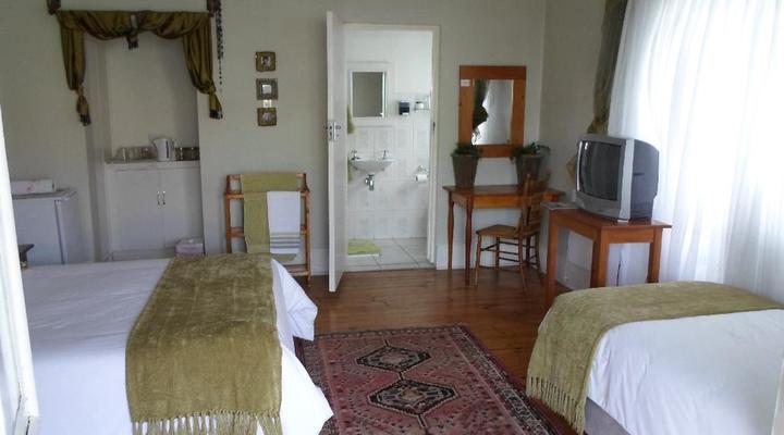 Avondrust Guesthouse - Somerset East