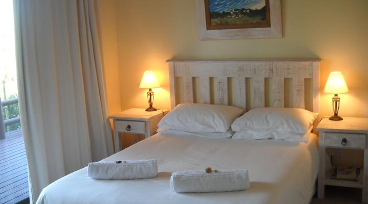 Sandown Self-catering