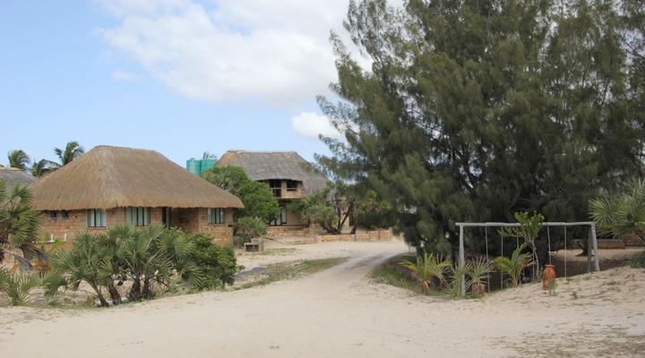 Campbell's Bay Resort & Marina