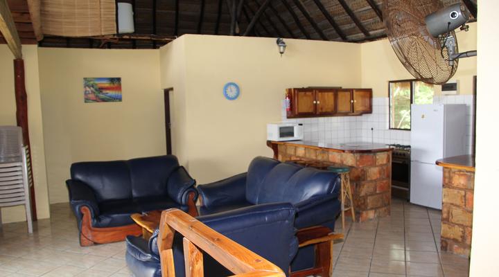 Campbell's Bay Resort & Marina