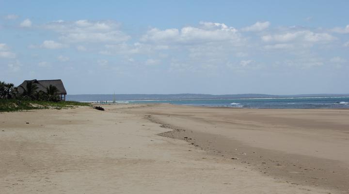 Campbell's Bay Resort & Marina