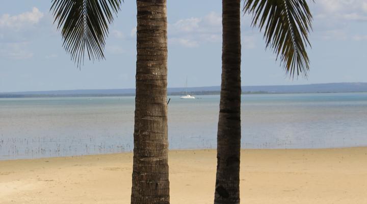 Campbell's Bay Resort & Marina