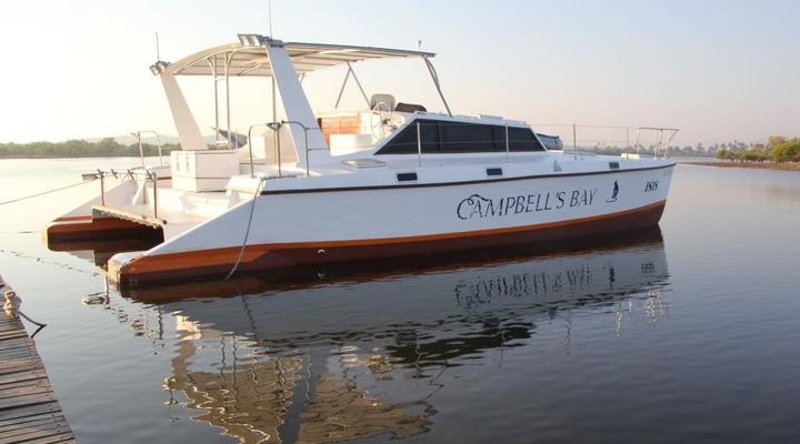 Campbell's Bay Resort & Marina