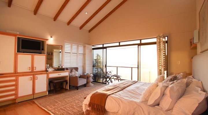 Mellish Beach House