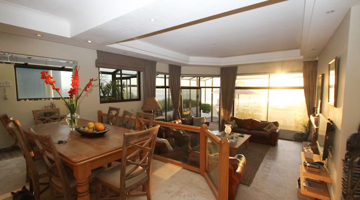 Mellish Beach House