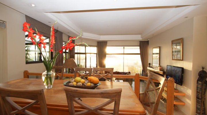 Mellish Beach House