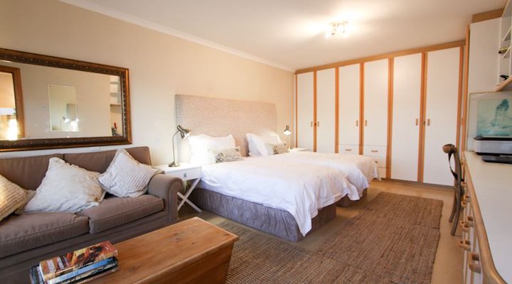 Mellish Beach House