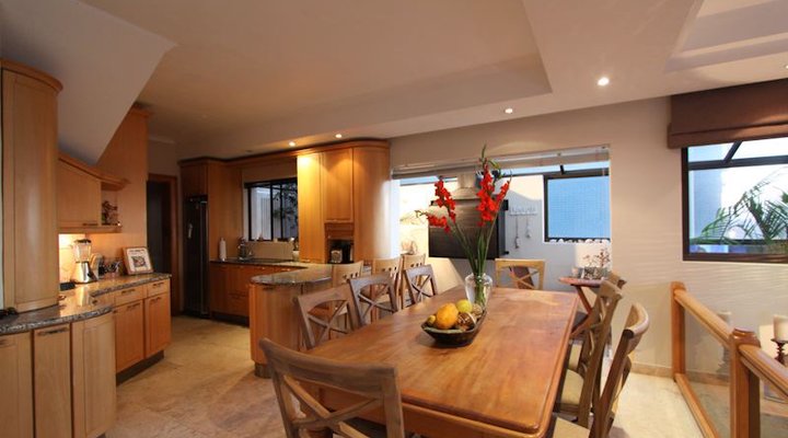 Mellish Beach House