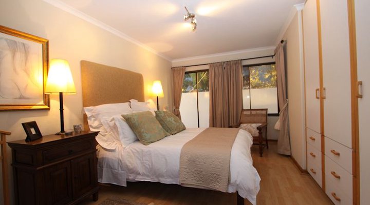 Mellish Beach House