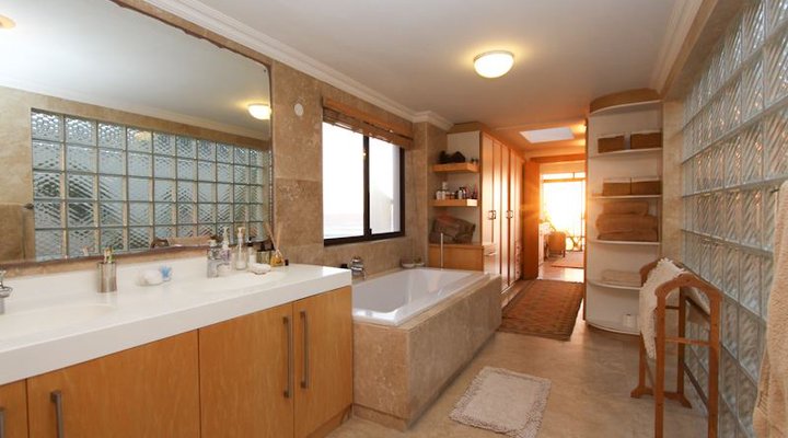 Mellish Beach House