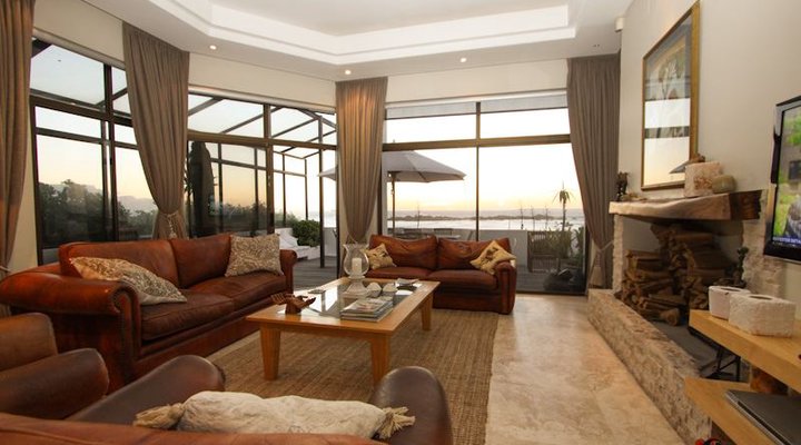 Mellish Beach House