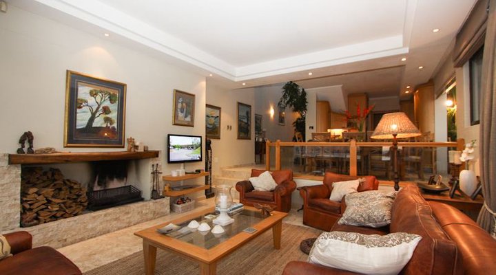 Mellish Beach House