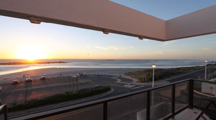 Mellish Beach House