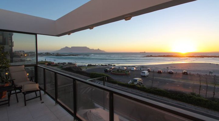 Mellish Beach House
