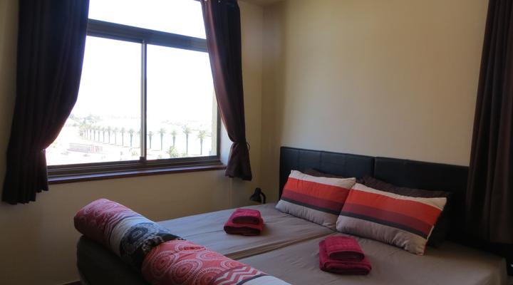 Lagoon Views Self-catering Apartment