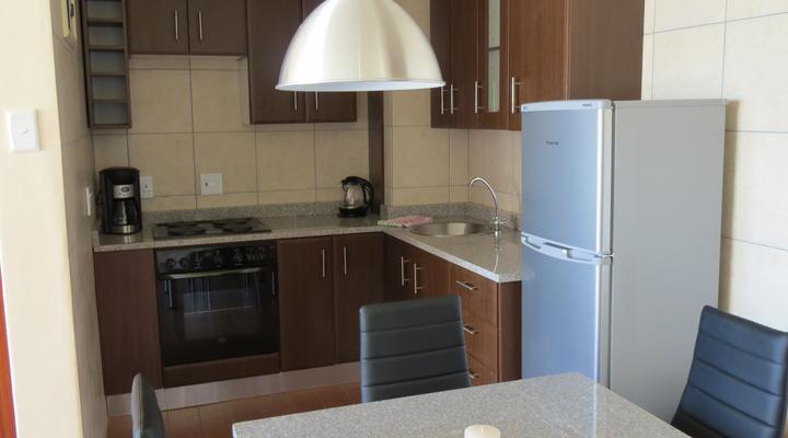 Lagoon Views Self-catering Apartment