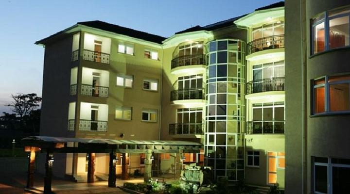 City Royal Resort Hotel