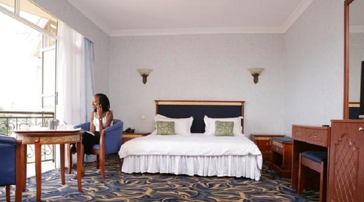 City Royal Resort Hotel