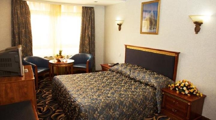 City Royal Resort Hotel