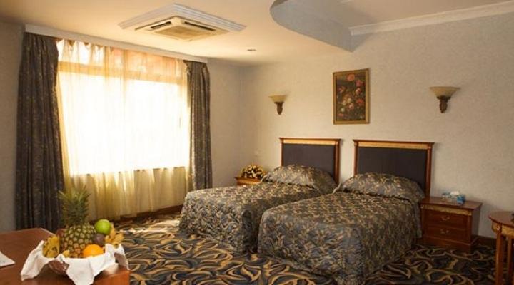 City Royal Resort Hotel