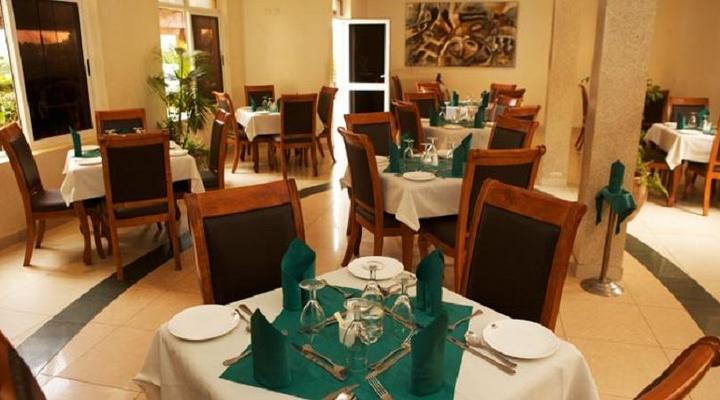 City Royal Resort Hotel