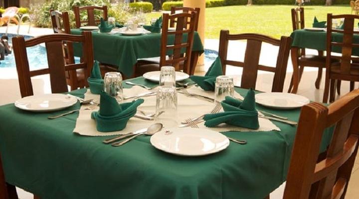 City Royal Resort Hotel