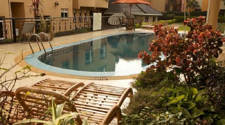 City Royal Resort Hotel